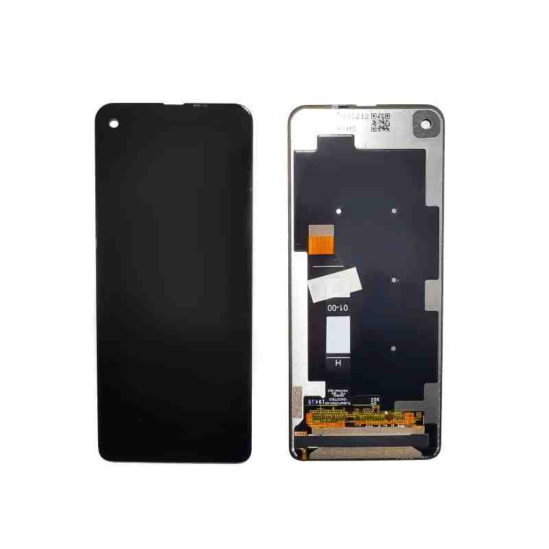 MODULO MOTOROLA MOTO ONE VISION/ACTION SIN MARCO